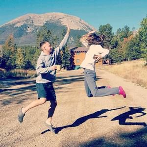 Meet your Posher, Austin